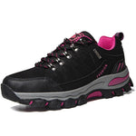 Women's Outdoor Hiking Shoes Non-slip Running Sneakers