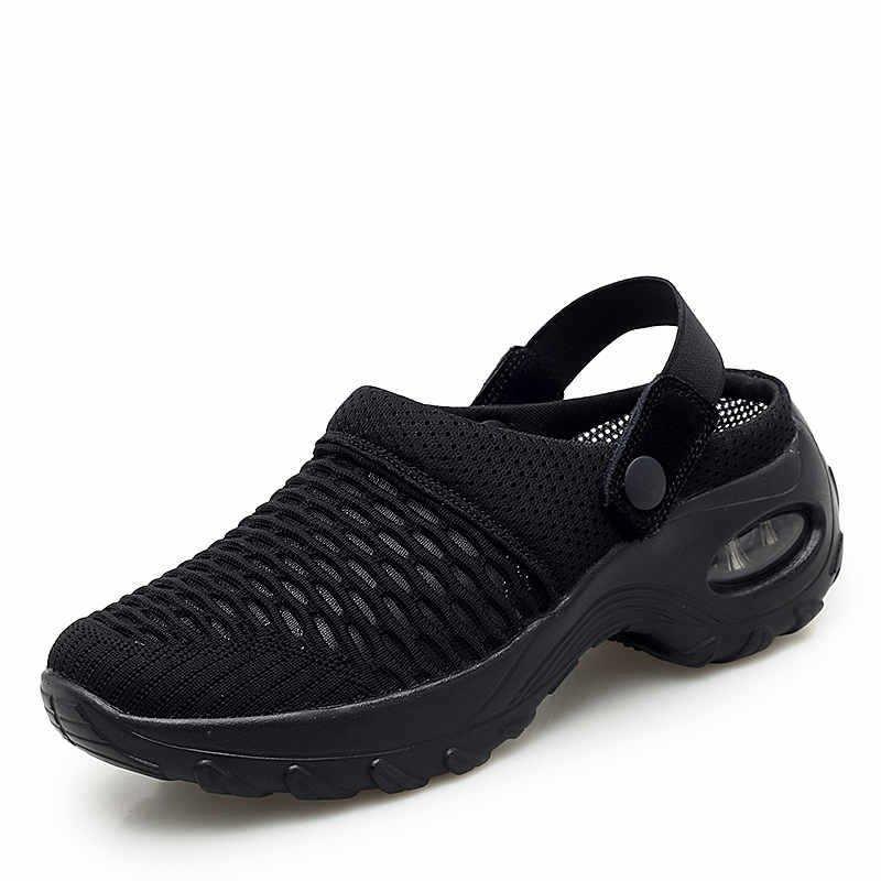 Women's Athletic Casual Sandals Slippers