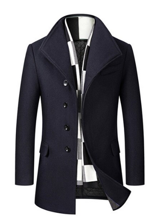 H.D Premiera Jacket