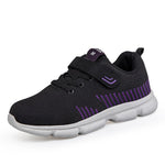 Women Comfortable Non-slip Breathable Walking Shoes for Sports