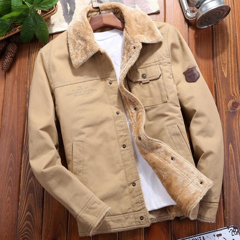 Laureano Jacket