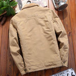 Laureano Jacket