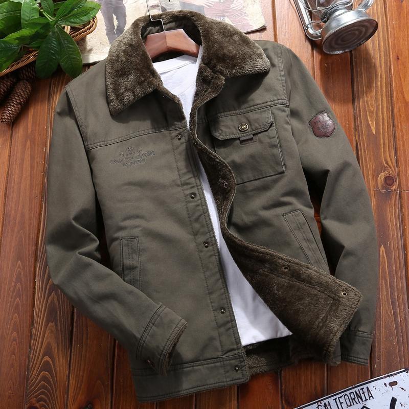 Laureano Jacket