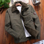 Laureano Jacket