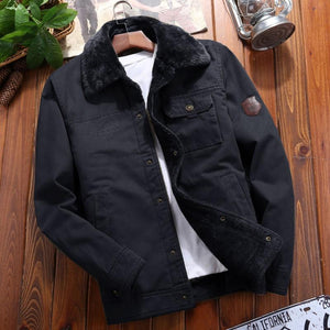 Laureano Jacket