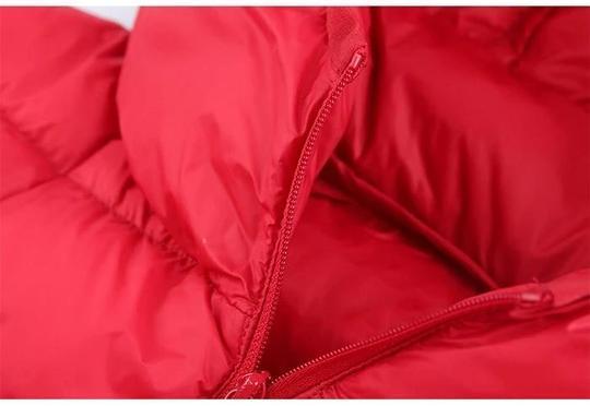 Ultra-Light Packable Down Jacket for MEN and WOMEN (60% Discount)