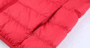 Ultra-Light Packable Down Jacket for MEN and WOMEN (60% Discount)