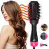 Hair Dryer Brush - 3 in 1