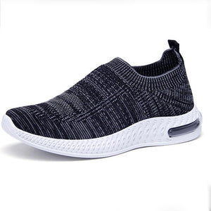 Women Breathable Soft Sole Comfortable Casual Sports Sneakers Running Shoes