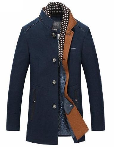 H.D Kingsman Jacket