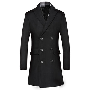 H.D Wellington Jacket