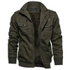 H.D Corporal Jacket