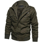 H.D Corporal Jacket