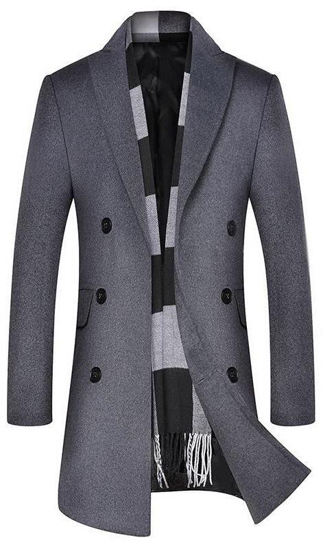 H.D Wellington Jacket