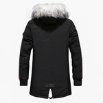 H.D Arctic Parka