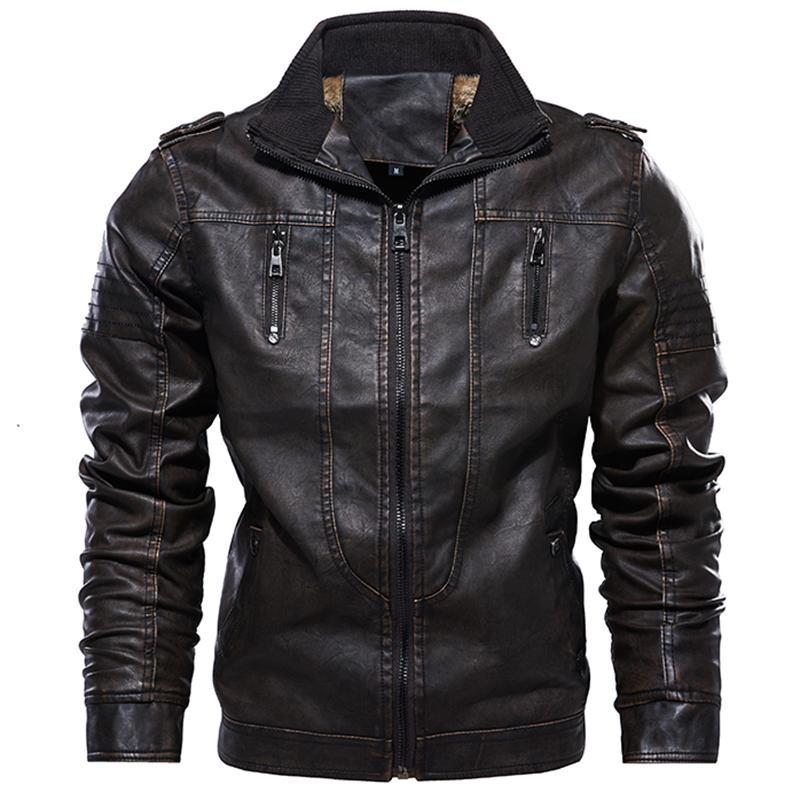 H.D Lodie Leather Jacket