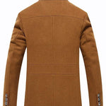 H.D Kingsman Jacket