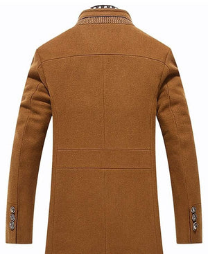 H.D Kingsman Jacket