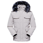 H.D Stark Parka