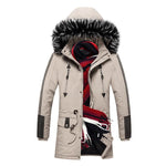 H.D Polar Night Parka