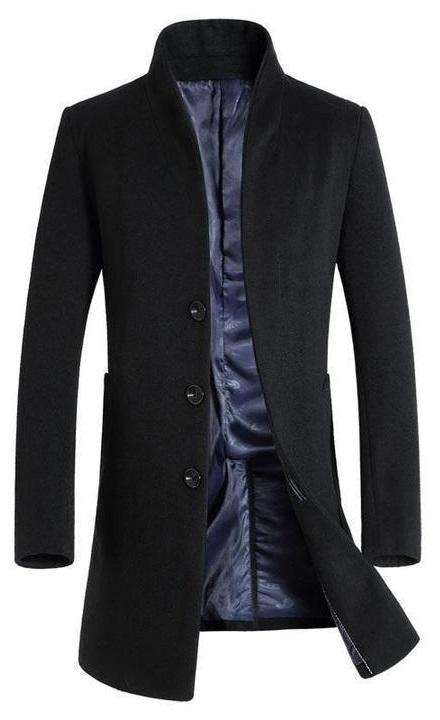 H.D Mayfair Trench Coat