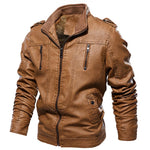 H.D Lodie Leather Jacket