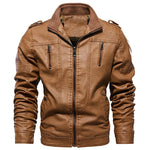 H.D Lodie Leather Jacket