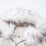 H.D Arctic Parka