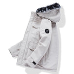 H.D Stark Parka