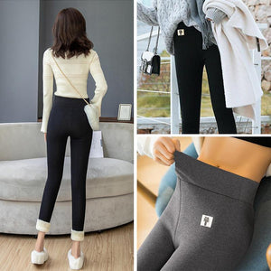 Cashmere Leggings