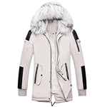 H.D Arctic Parka