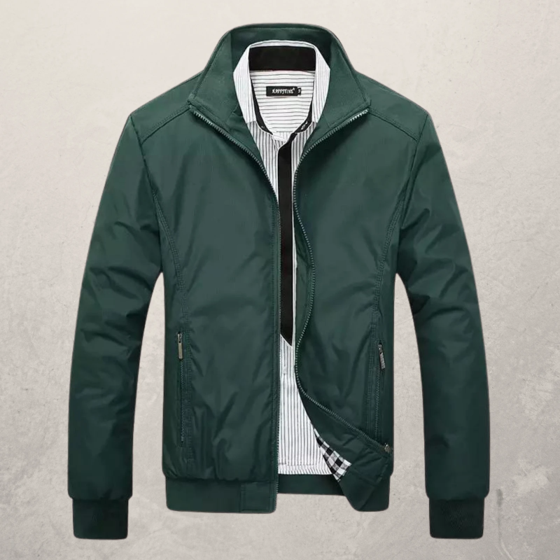 Men's Spring/Autumn Jacket