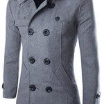 H.D Dandy Wool Jacket