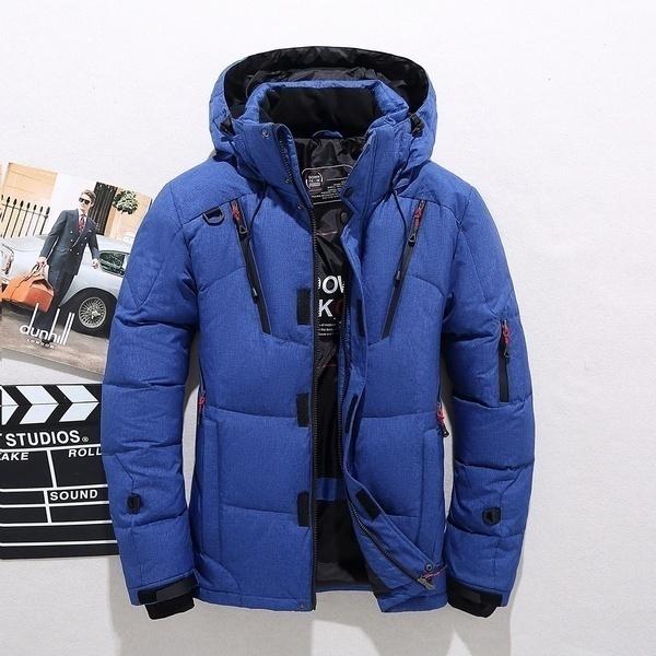 H.D Apocalypse Parka