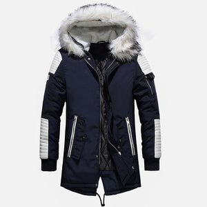 H.D Arctic Parka