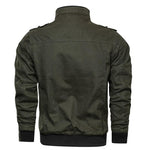 H.D Alba Jacket