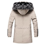 H.D Polar Night Parka