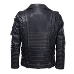 H.D Phaser Leather Jacket