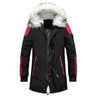 H.D Arctic Parka