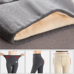 Cashmere Leggings