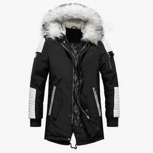 H.D Arctic Parka