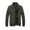 H.D Veteran Jacket