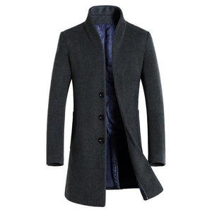 H.D Mayfair Trench Coat