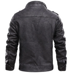 H.D Rodeo Leather Jacket