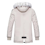 H.D Arctic Parka