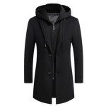 H.D Arkham Street Coat