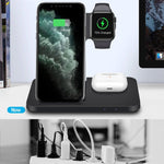 3 in 1 Wireless Charger | ShicSpot