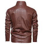 H.D Maverick Leather Jacket