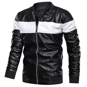 H.D Verona Leather Jacket