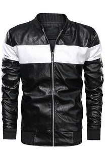 H.D Verona Leather Jacket